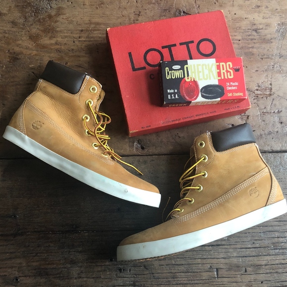 timberland glastonbury boots